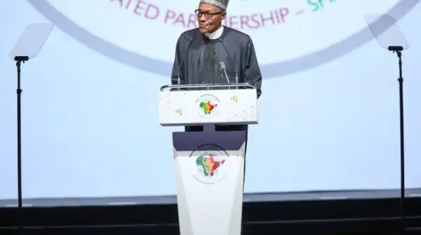 "Not All Nominees Will Be Ministers" - President Buhari